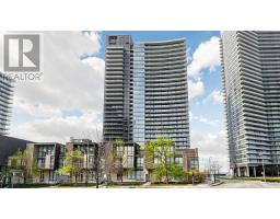 809 - 121 MCMAHON DRIVE, Toronto, Ontario