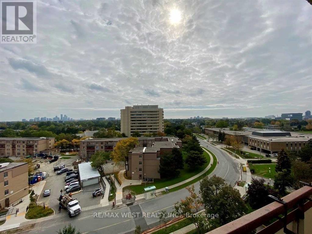 905 - 130 Neptune Drive, Toronto, Ontario  M6A 1X5 - Photo 15 - C13132616