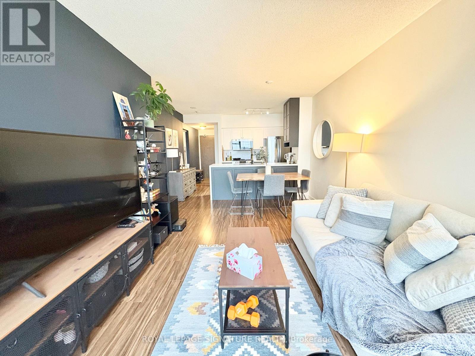 1708 - 10 Navy Wharf Court, Toronto, Ontario  M5V 3V2 - Photo 10 - C13132644