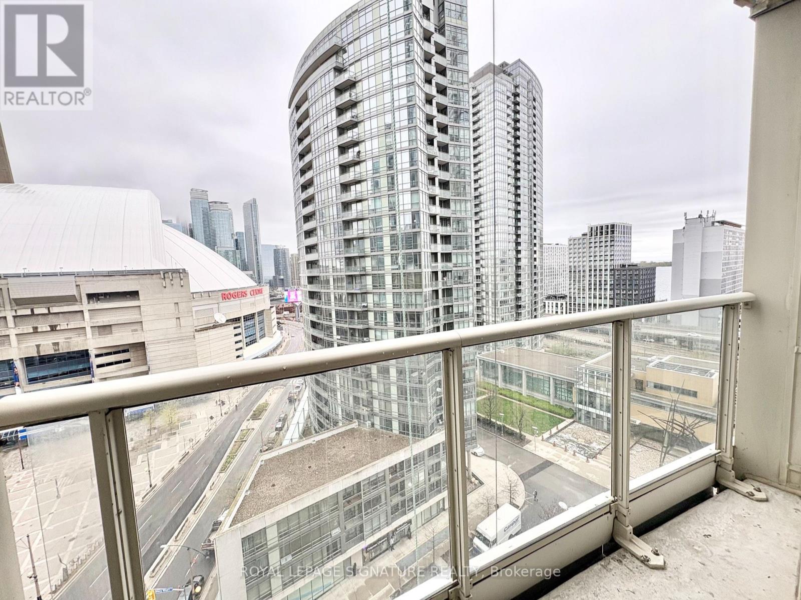 1708 - 10 Navy Wharf Court, Toronto, Ontario  M5V 3V2 - Photo 16 - C13132644