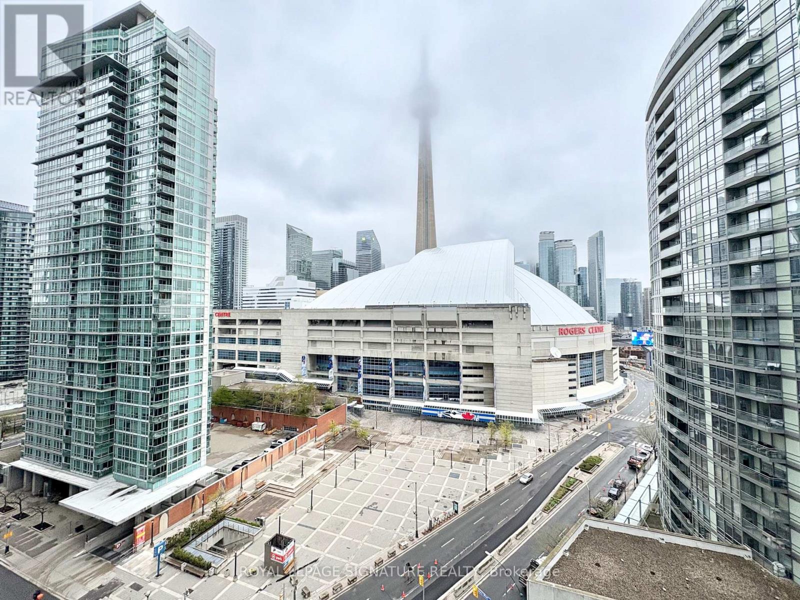 1708 - 10 Navy Wharf Court, Toronto, Ontario  M5V 3V2 - Photo 17 - C13132644