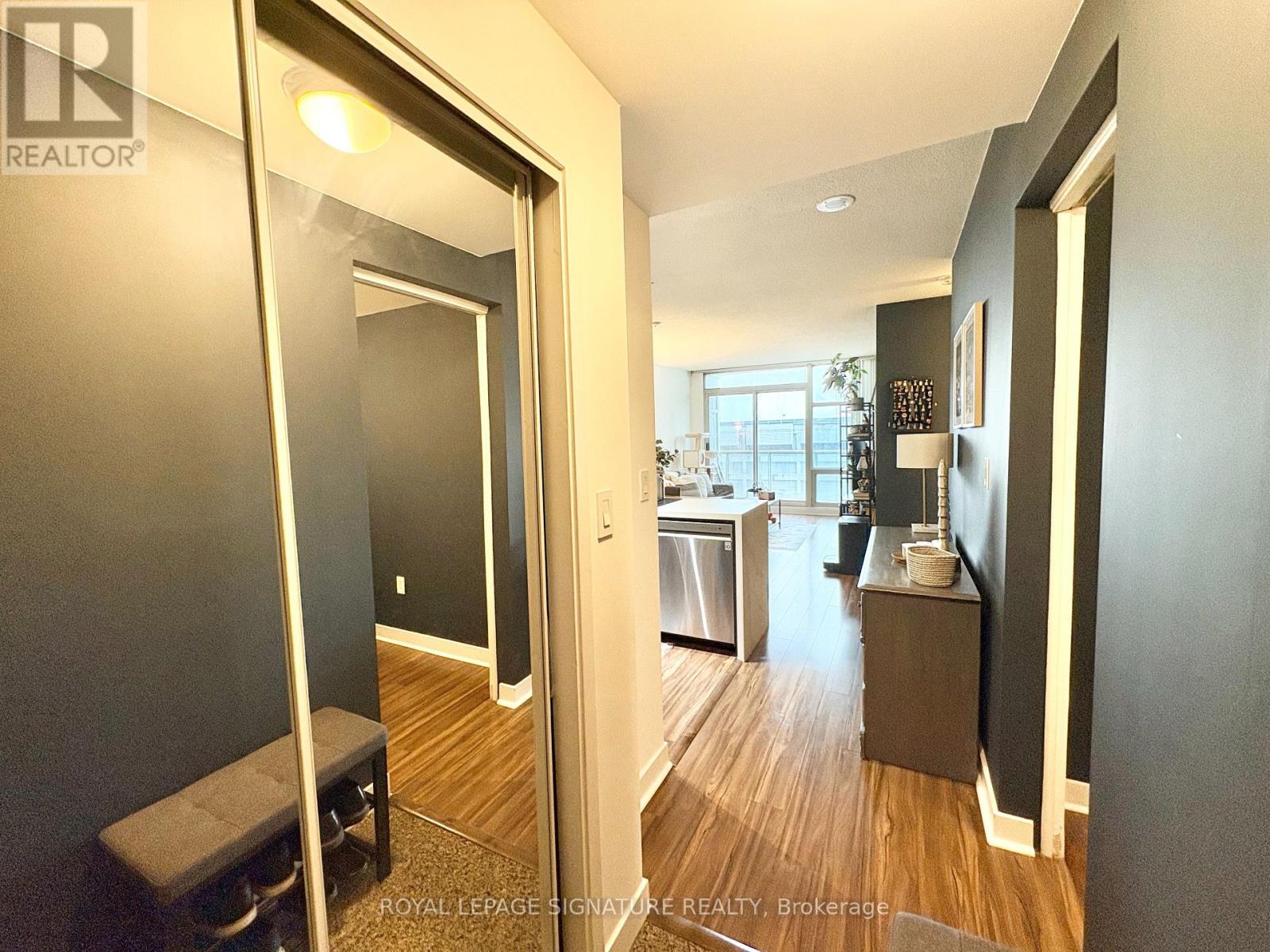 1708 - 10 Navy Wharf Court, Toronto, Ontario  M5V 3V2 - Photo 18 - C13132644