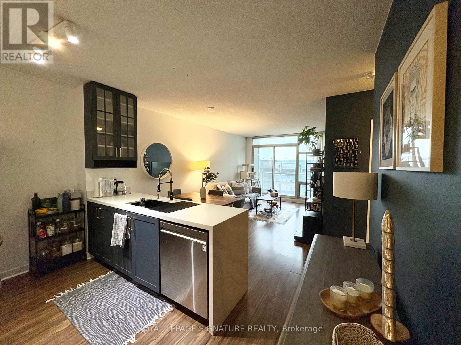 1708 - 10 Navy Wharf Court, Toronto, Ontario  M5V 3V2 - Photo 2 - C13132644