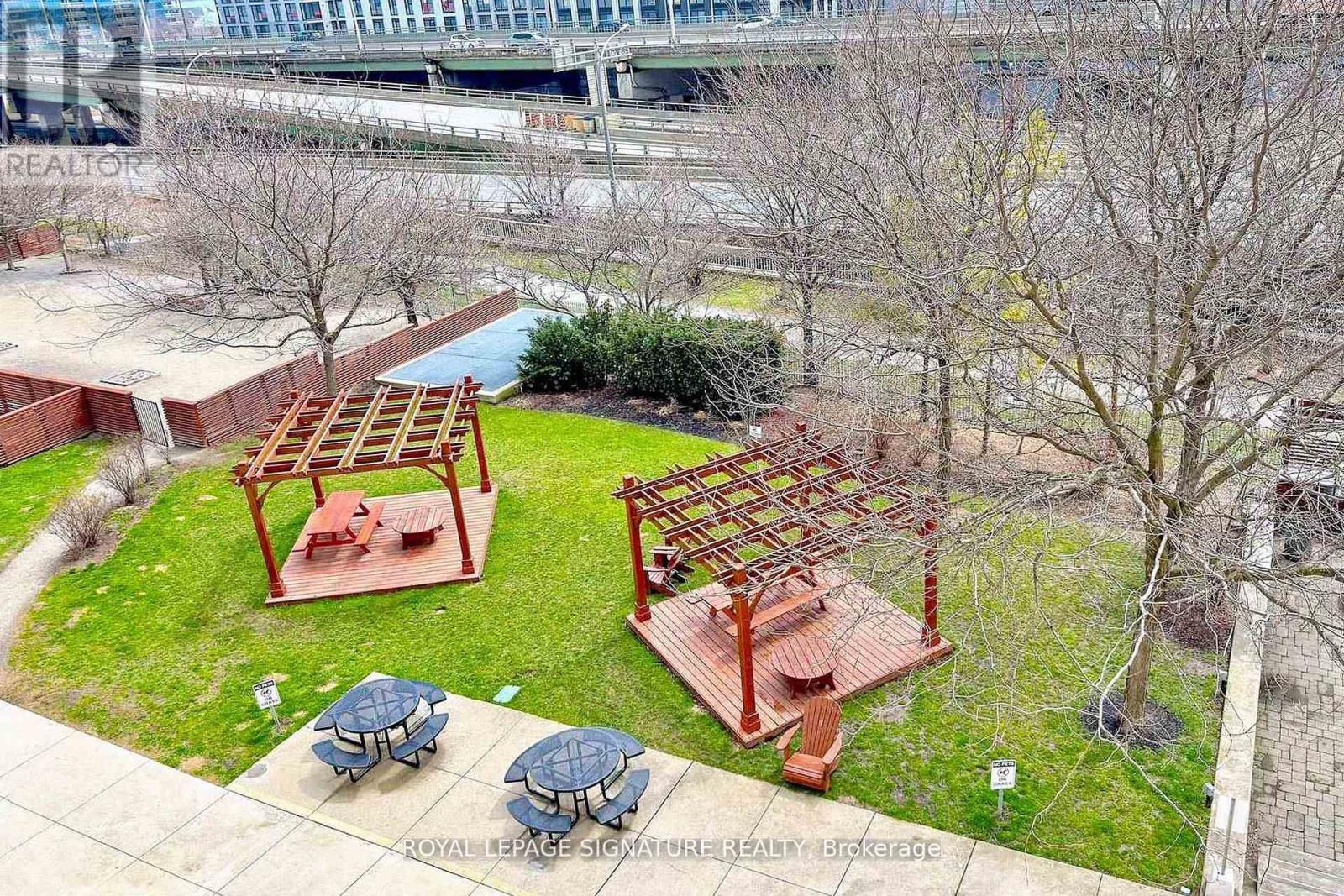 1708 - 10 Navy Wharf Court, Toronto, Ontario  M5V 3V2 - Photo 25 - C13132644
