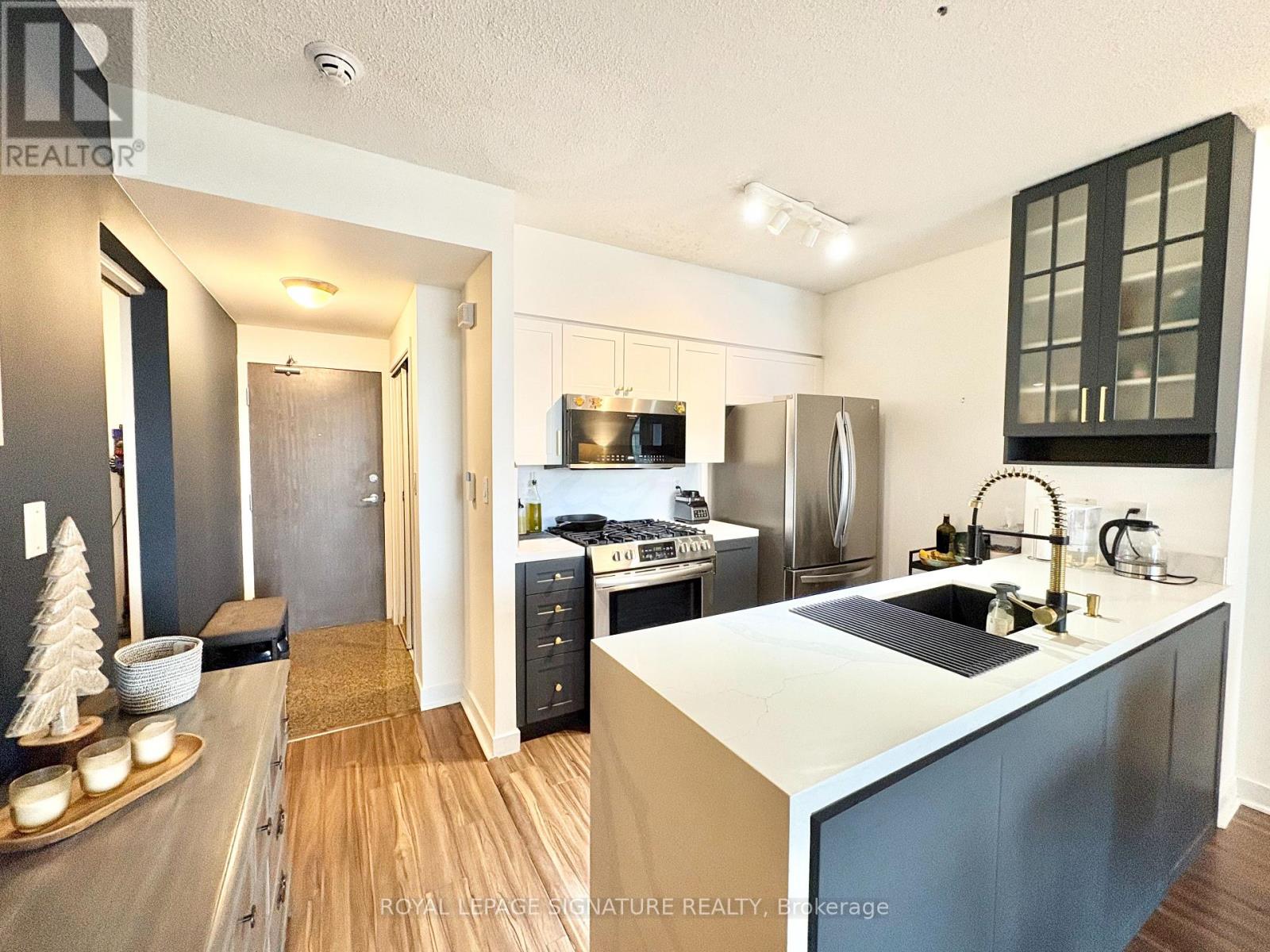 1708 - 10 Navy Wharf Court, Toronto, Ontario  M5V 3V2 - Photo 3 - C13132644