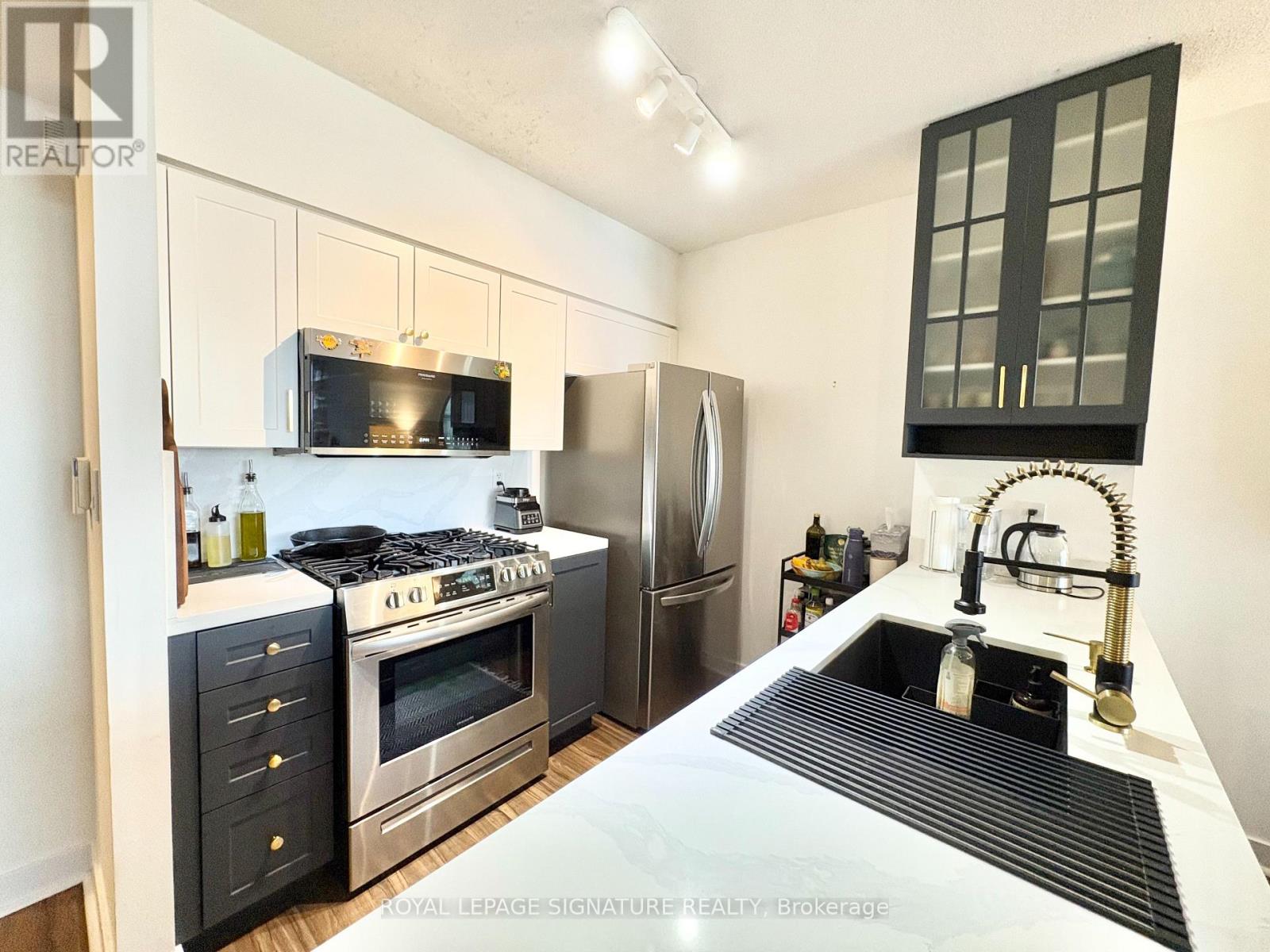 1708 - 10 Navy Wharf Court, Toronto, Ontario  M5V 3V2 - Photo 4 - C13132644