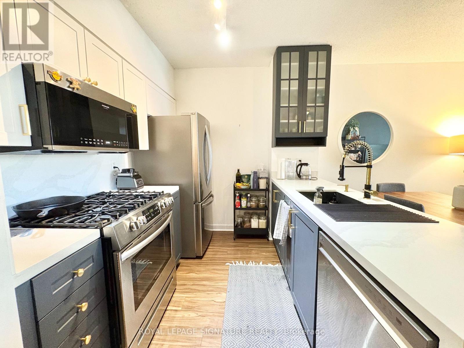 1708 - 10 Navy Wharf Court, Toronto, Ontario  M5V 3V2 - Photo 5 - C13132644