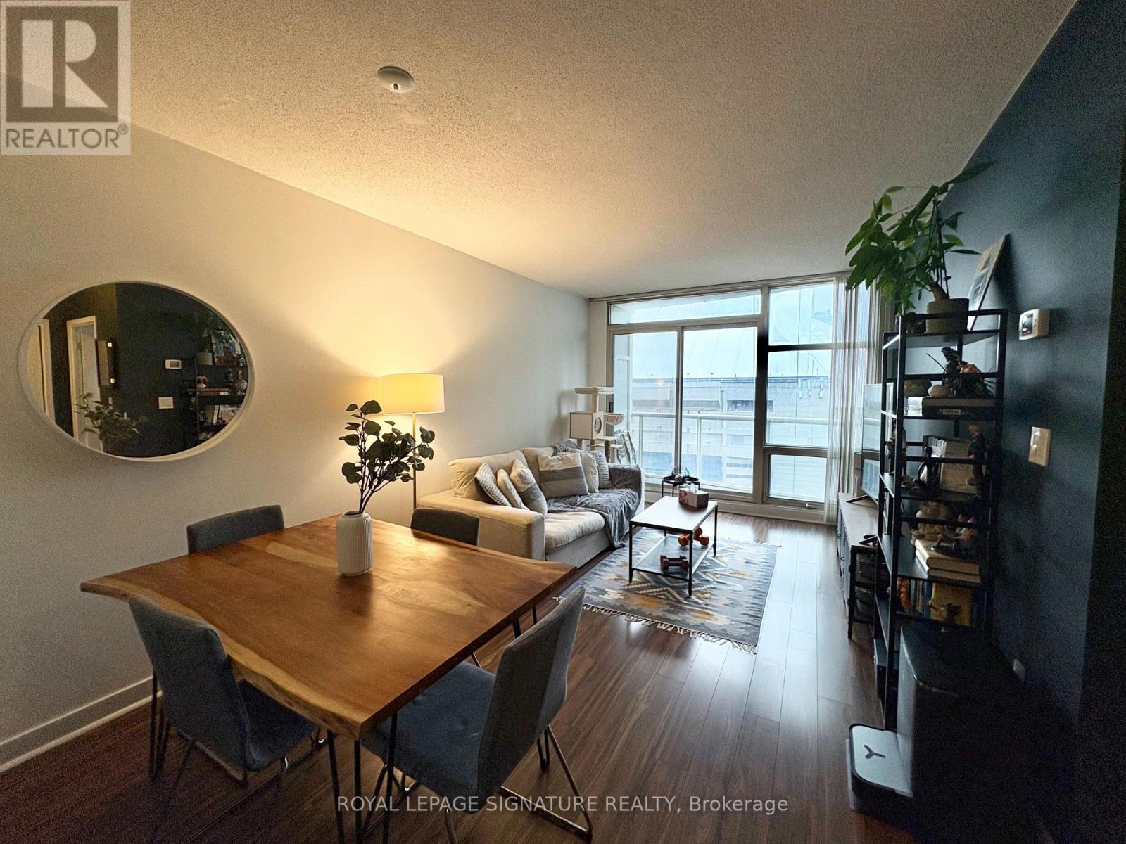 1708 - 10 Navy Wharf Court, Toronto, Ontario  M5V 3V2 - Photo 6 - C13132644