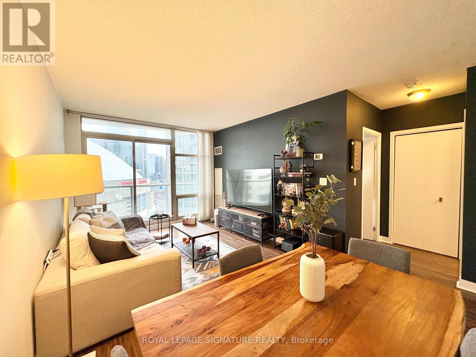 1708 - 10 Navy Wharf Court, Toronto, Ontario  M5V 3V2 - Photo 7 - C13132644