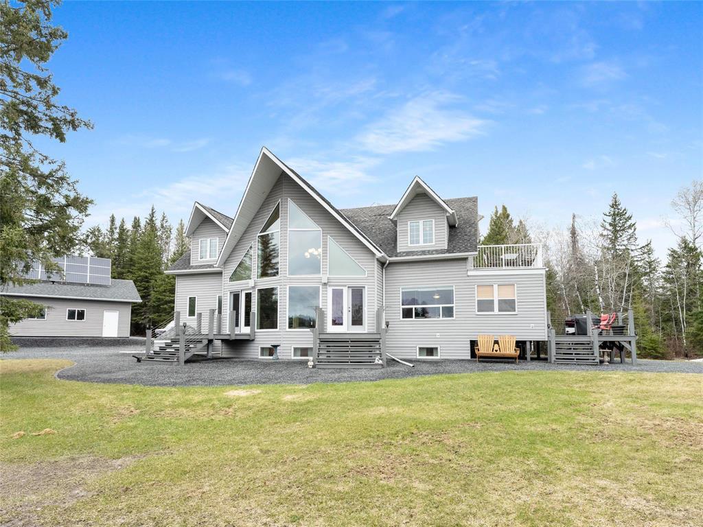 56 Ridge Road, Alexander Rm, Manitoba  R0E 1A0 - Photo 1 - 202610045