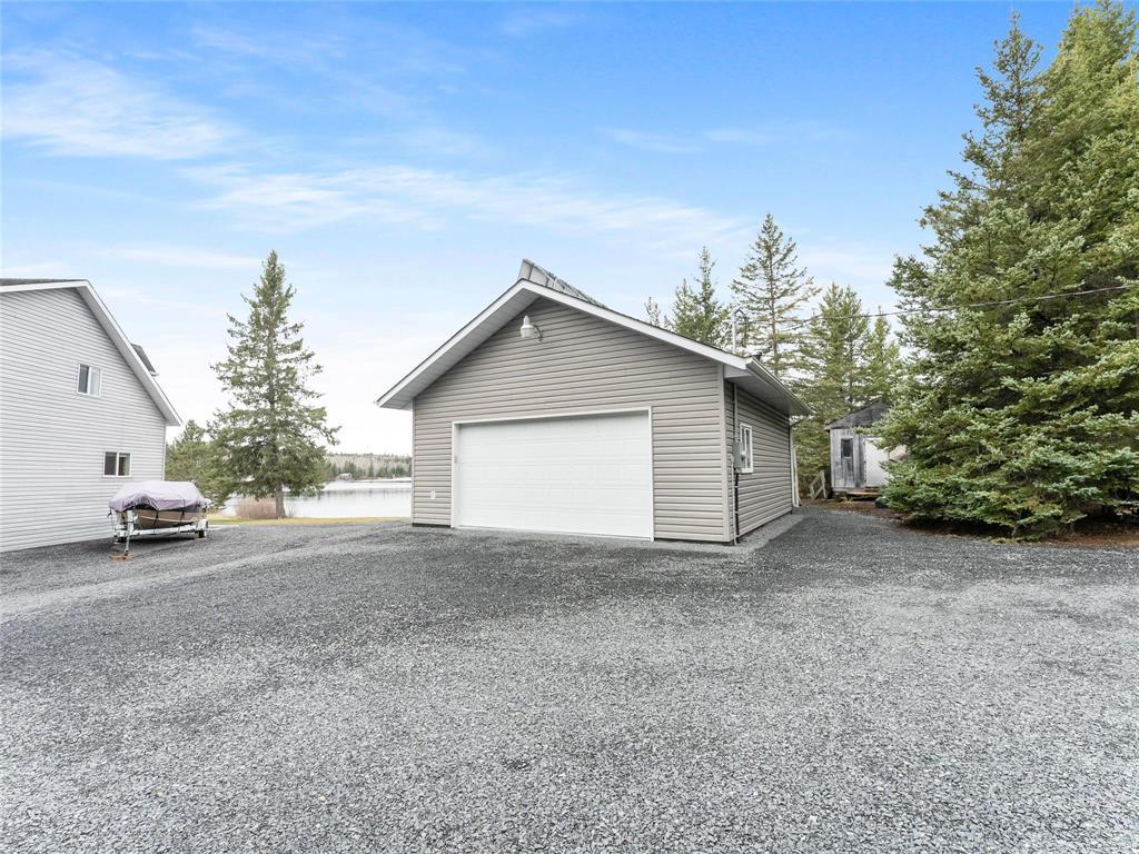 56 Ridge Road, Alexander Rm, Manitoba  R0E 1A0 - Photo 5 - 202610045