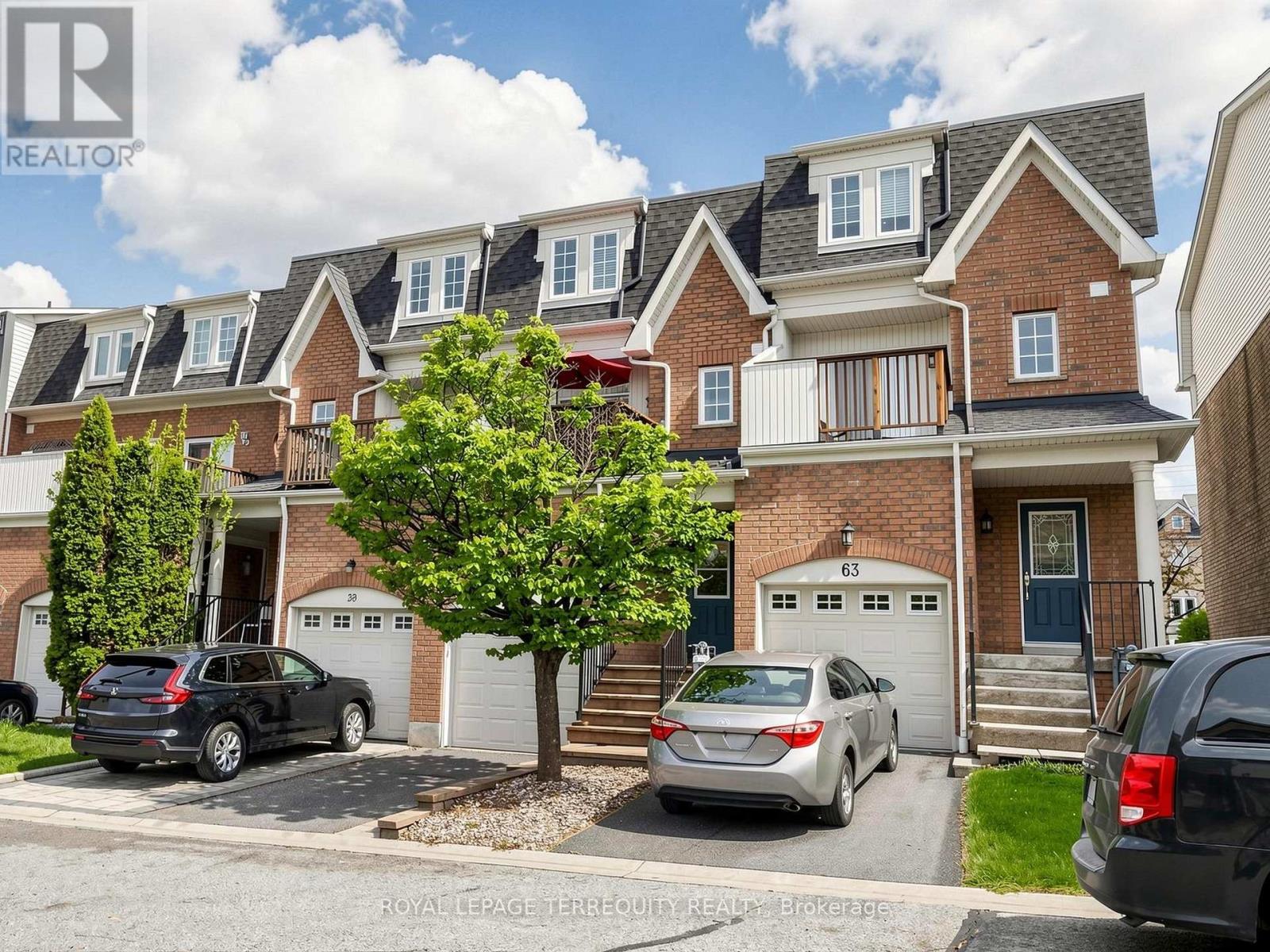61 Sprucedale Way, Whitby, Ontario  L1N 9T9 - Photo 2 - E13132476