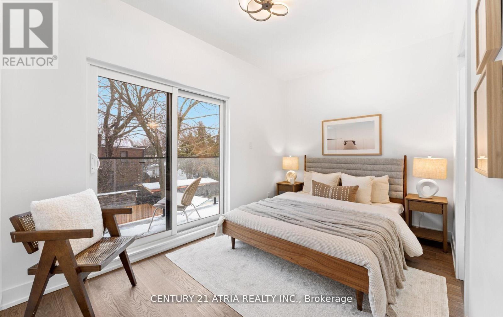 65 Crewe Avenue, Toronto, Ontario  M4C 2J2 - Photo 25 - E13132584