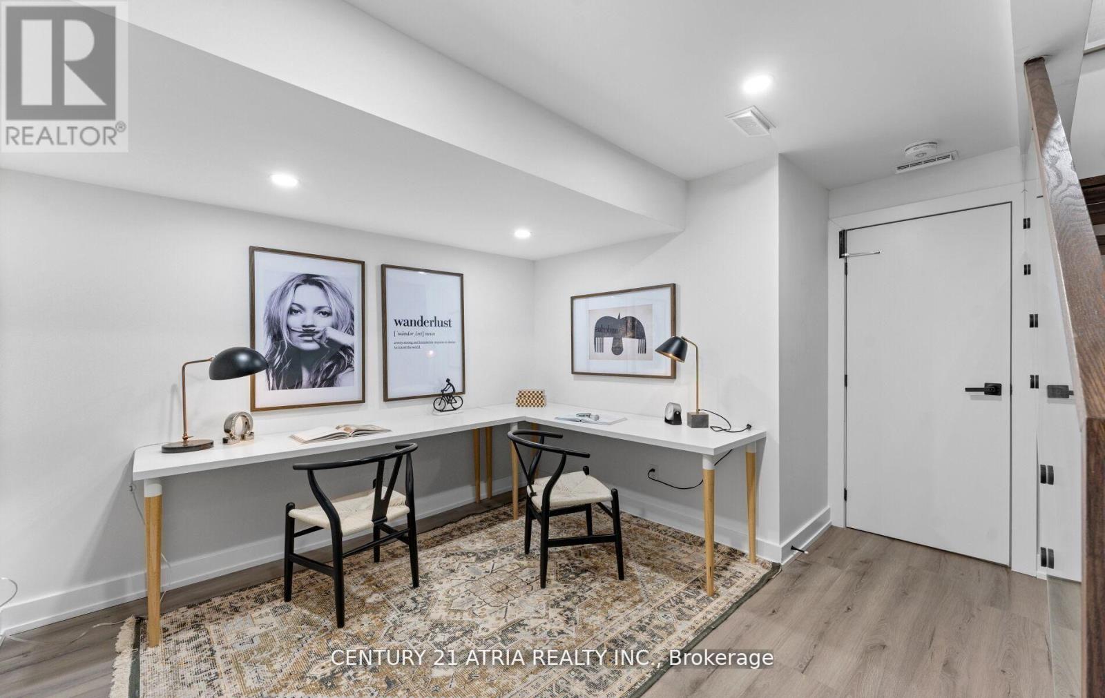 65 Crewe Avenue, Toronto, Ontario  M4C 2J2 - Photo 31 - E13132584