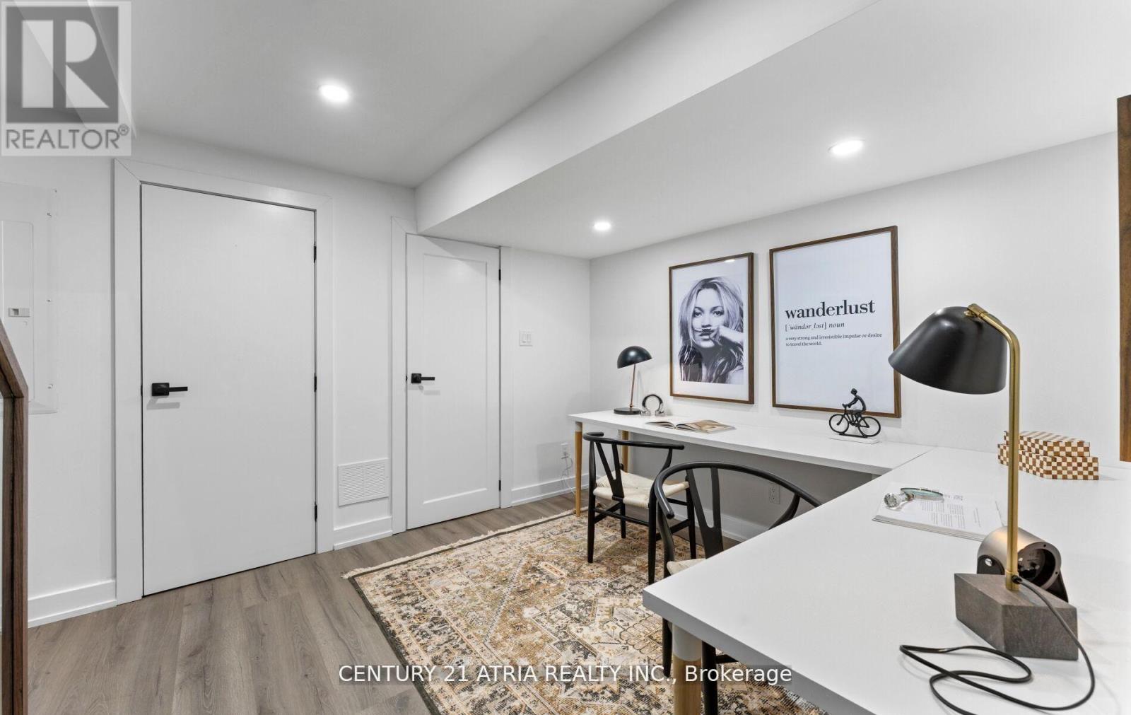 65 Crewe Avenue, Toronto, Ontario  M4C 2J2 - Photo 35 - E13132584