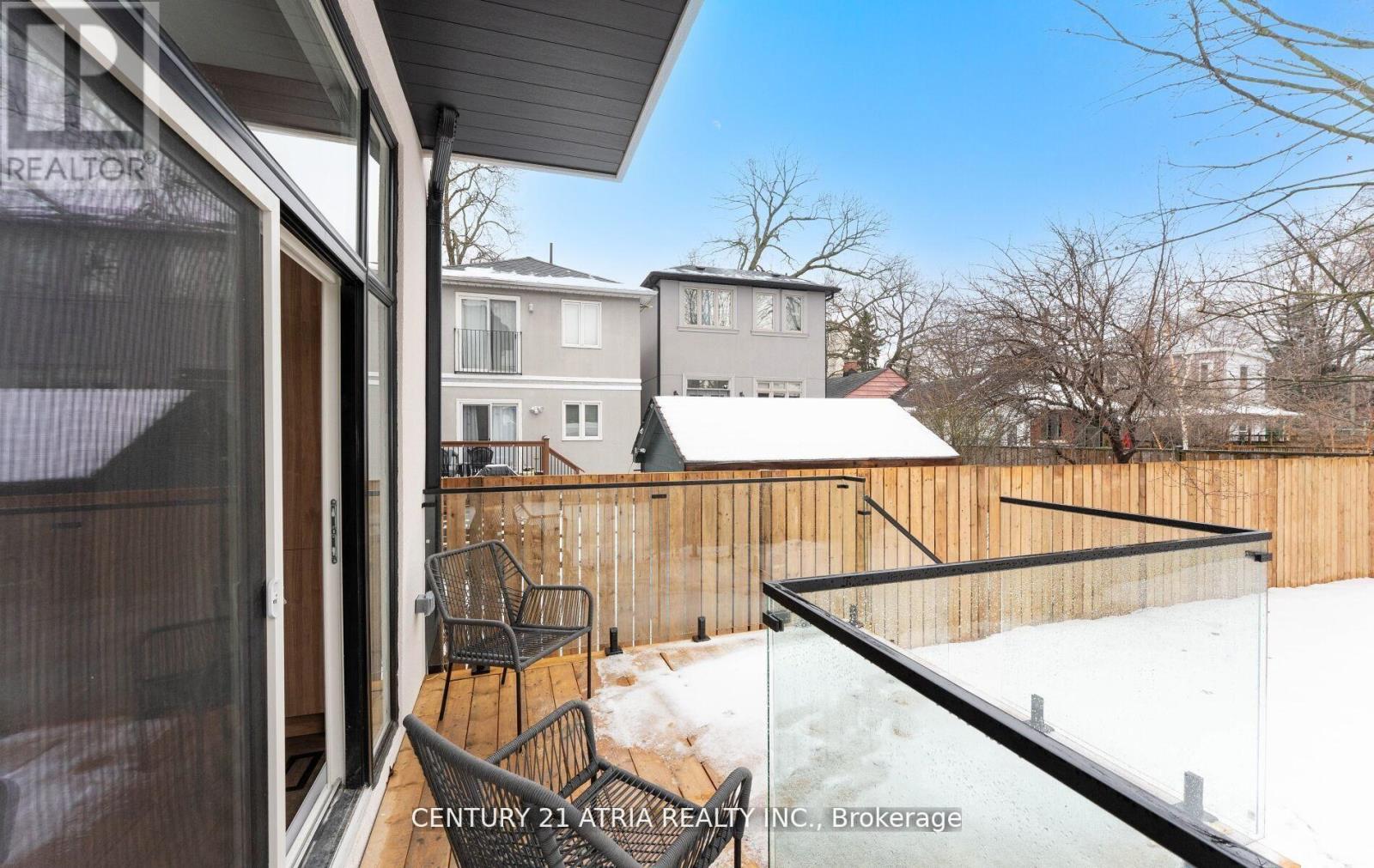 65 Crewe Avenue, Toronto, Ontario  M4C 2J2 - Photo 45 - E13132584