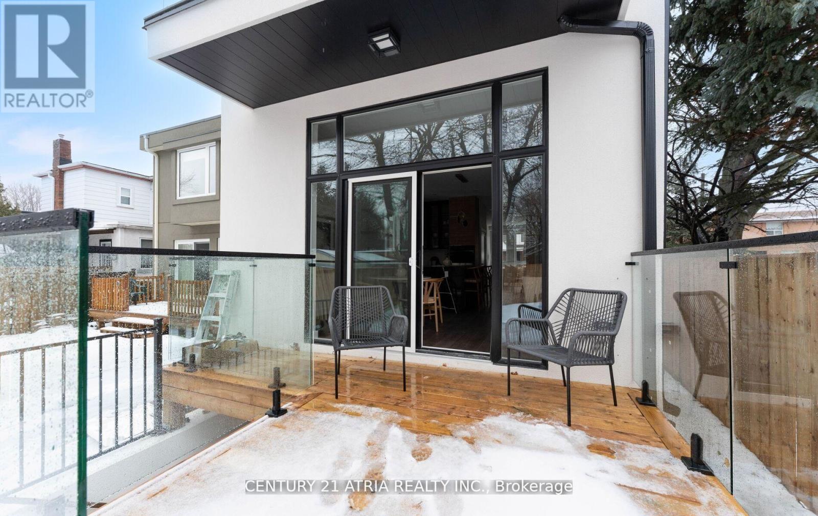 65 Crewe Avenue, Toronto, Ontario  M4C 2J2 - Photo 46 - E13132584