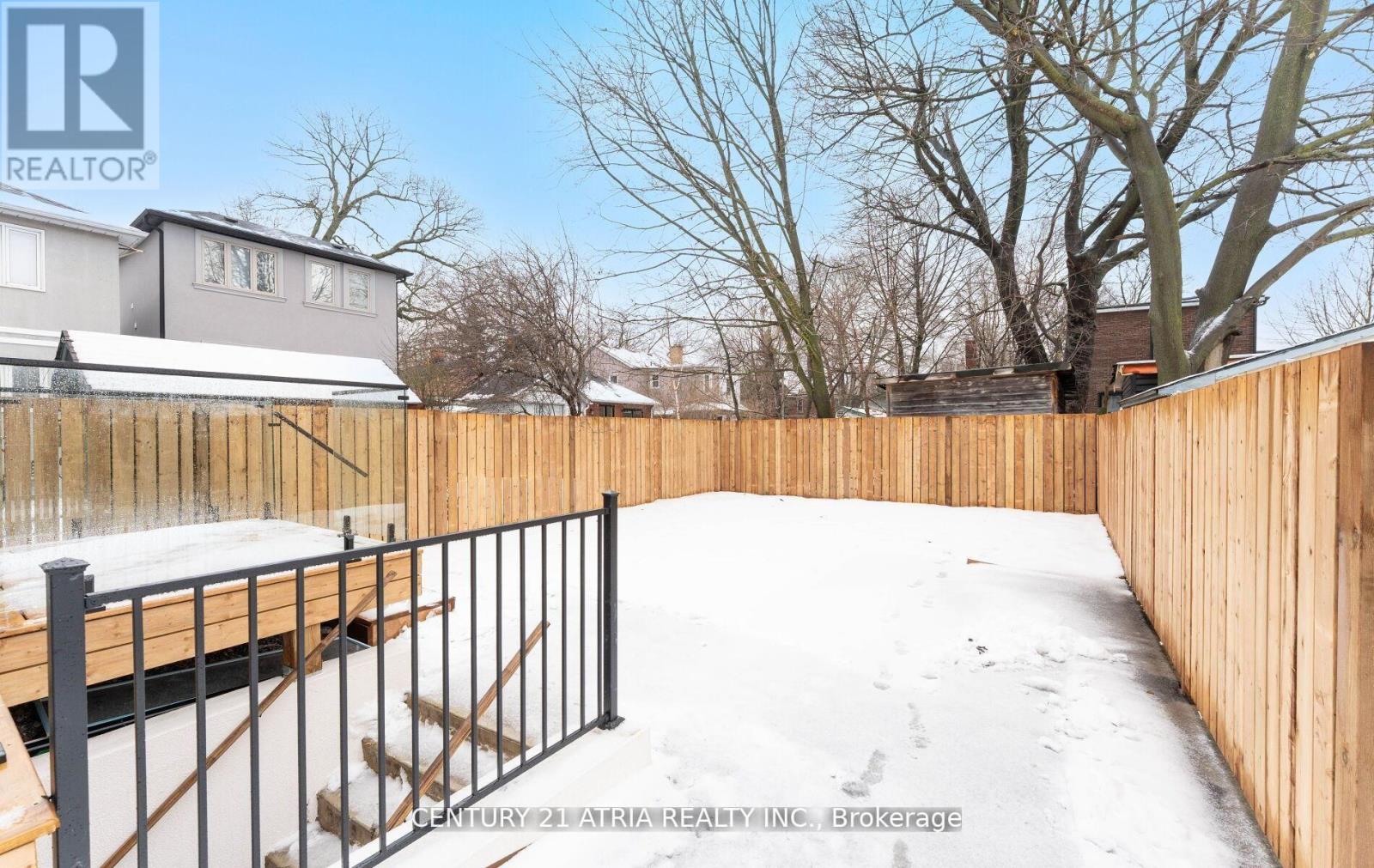 65 Crewe Avenue, Toronto, Ontario  M4C 2J2 - Photo 47 - E13132584