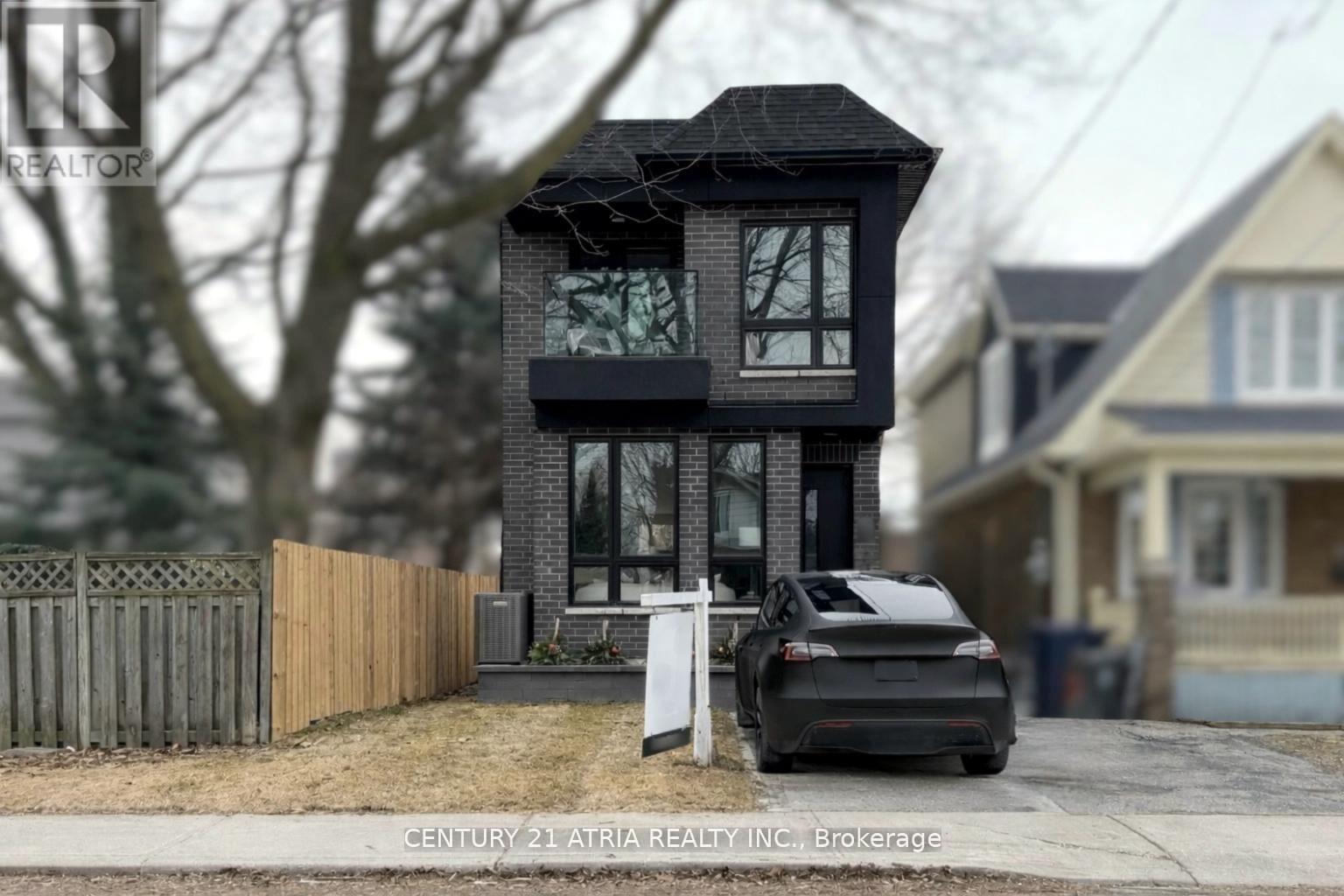65 Crewe Avenue, Toronto, Ontario  M4C 2J2 - Photo 48 - E13132584