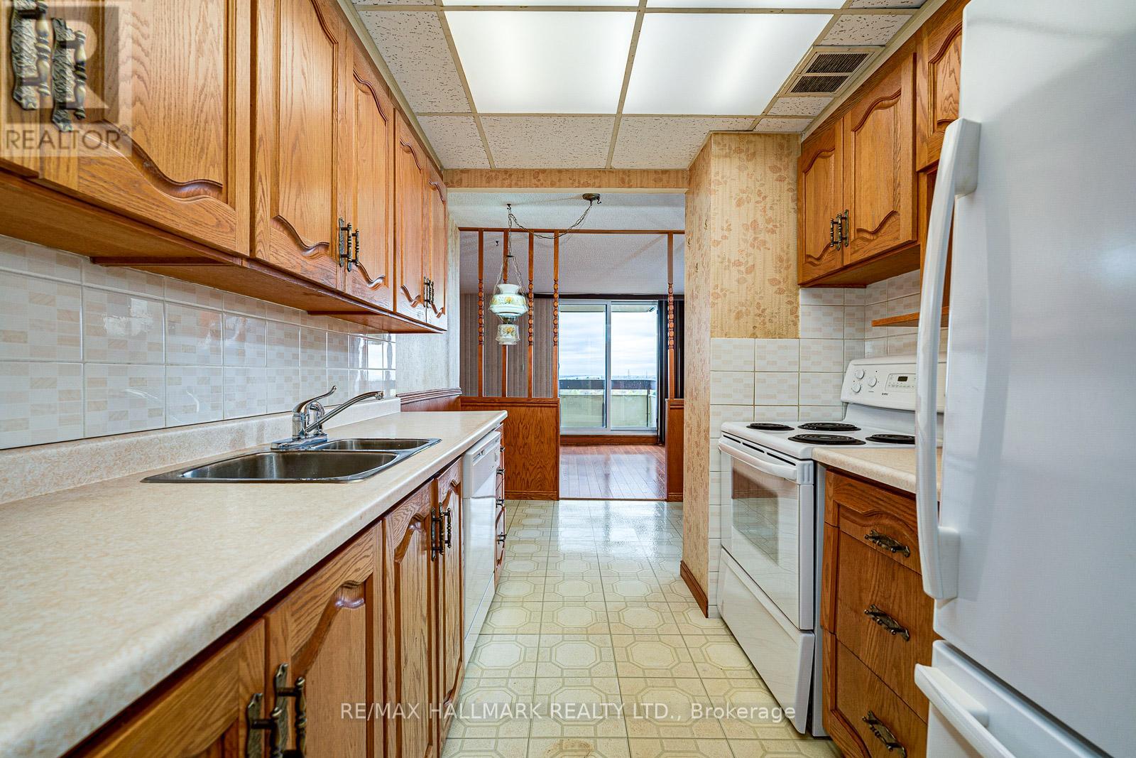1203 - 55 Huntingdale Boulevard, Toronto, Ontario  M1W 2N9 - Photo 12 - E13132586