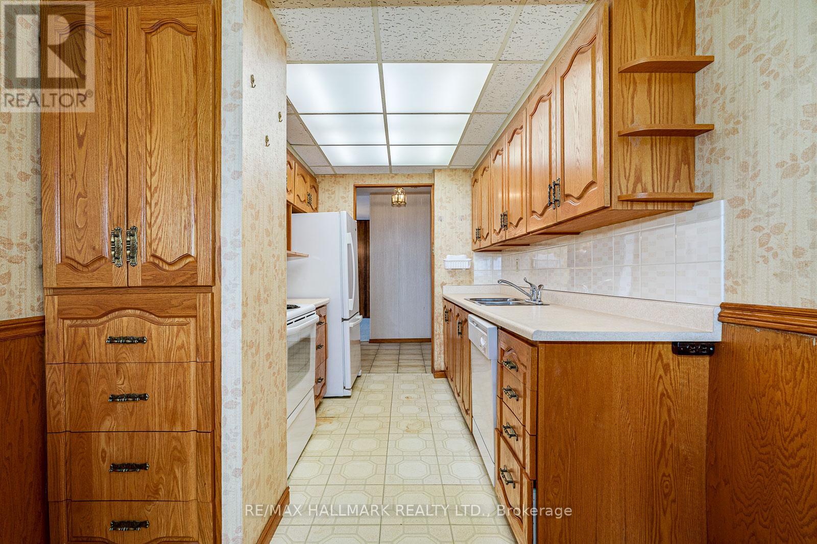 1203 - 55 Huntingdale Boulevard, Toronto, Ontario  M1W 2N9 - Photo 13 - E13132586