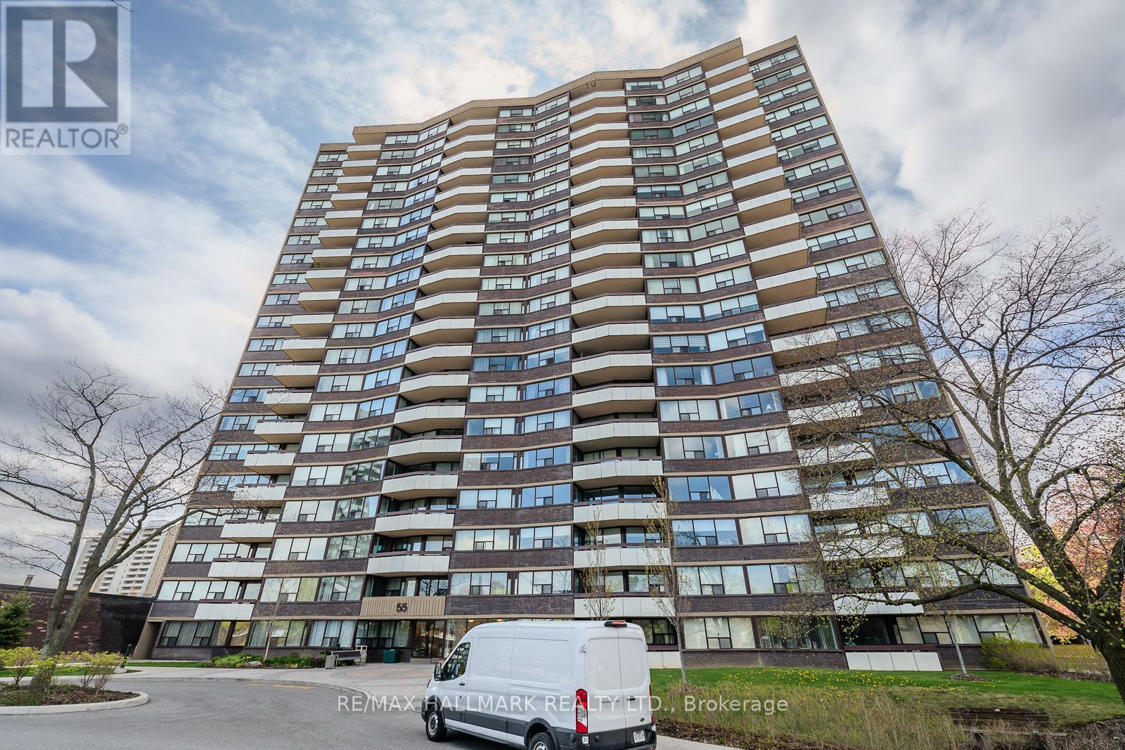 1203 - 55 Huntingdale Boulevard, Toronto, Ontario  M1W 2N9 - Photo 22 - E13132586