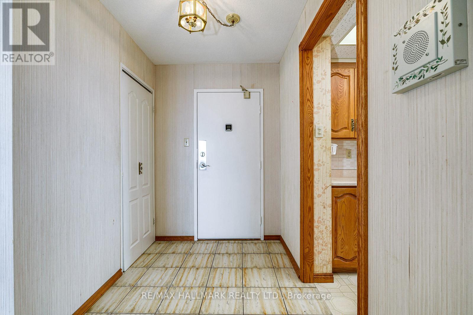 1203 - 55 Huntingdale Boulevard, Toronto, Ontario  M1W 2N9 - Photo 3 - E13132586
