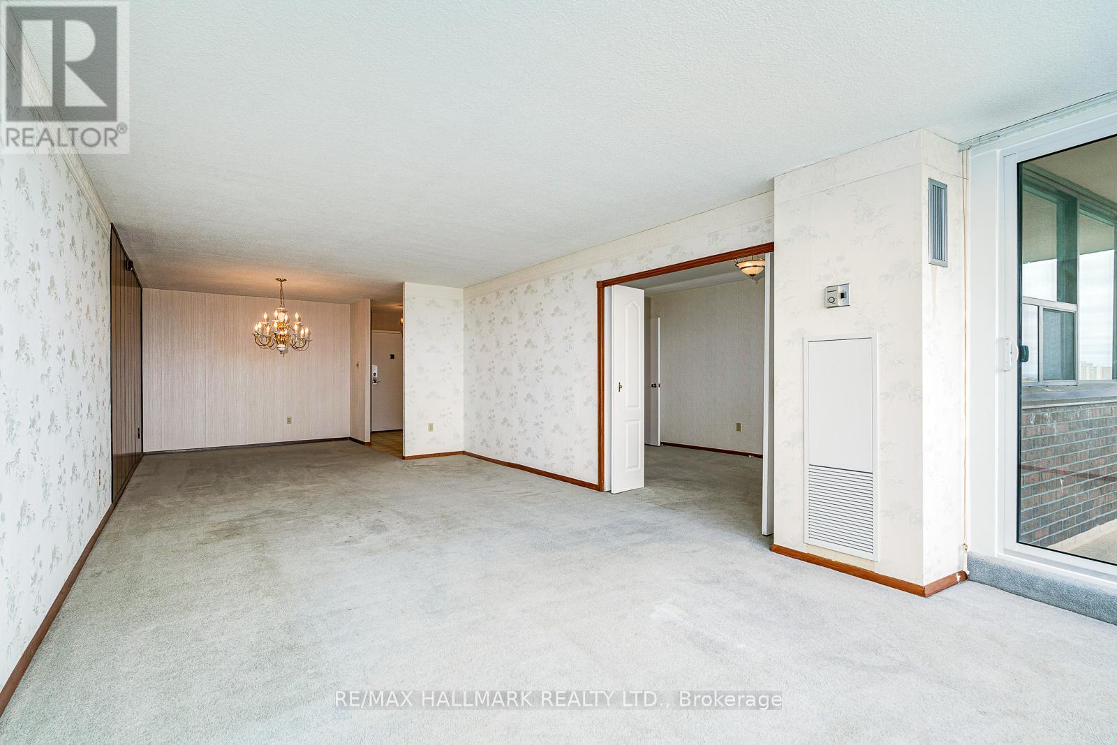 1203 - 55 Huntingdale Boulevard, Toronto, Ontario  M1W 2N9 - Photo 5 - E13132586