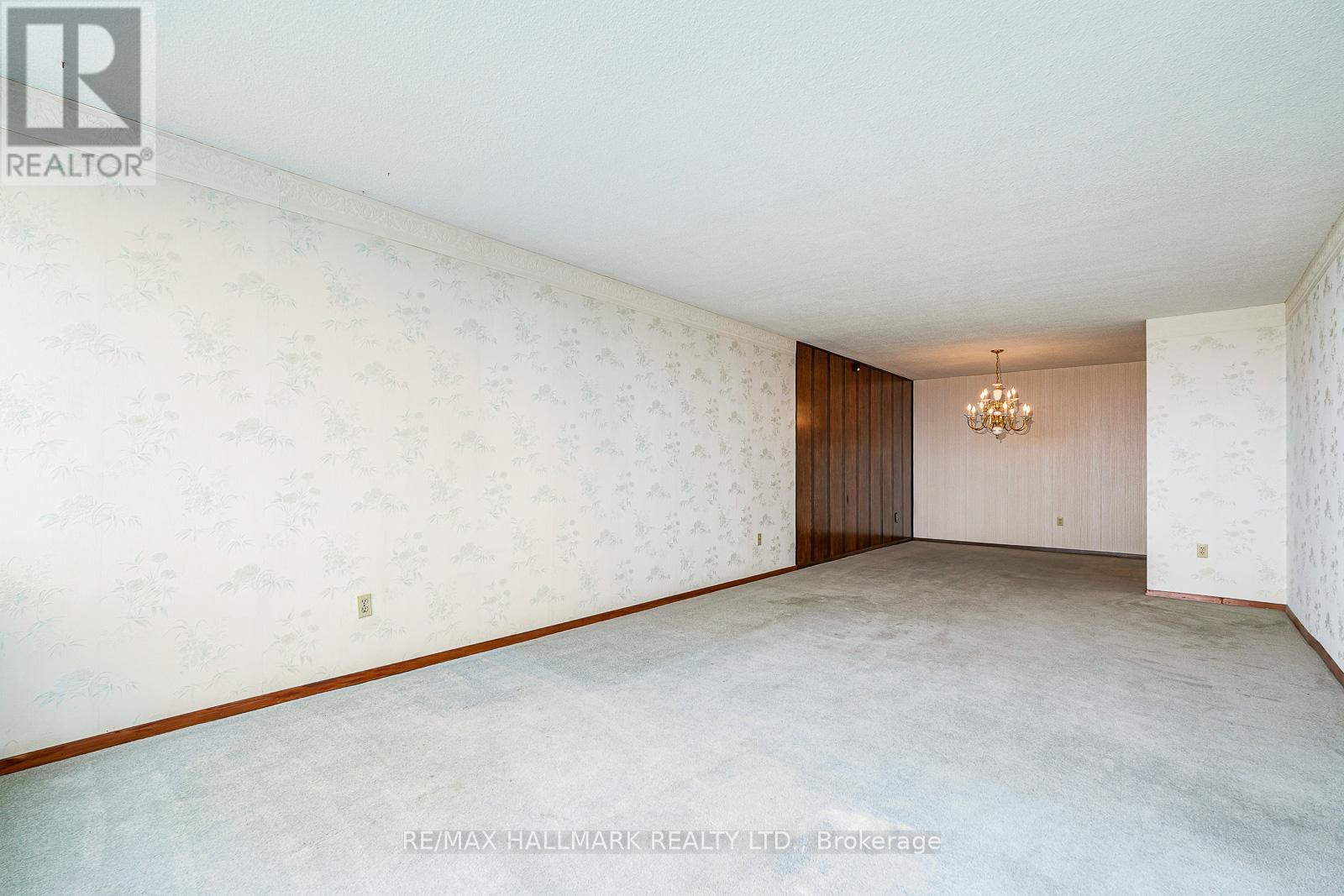 1203 - 55 Huntingdale Boulevard, Toronto, Ontario  M1W 2N9 - Photo 6 - E13132586