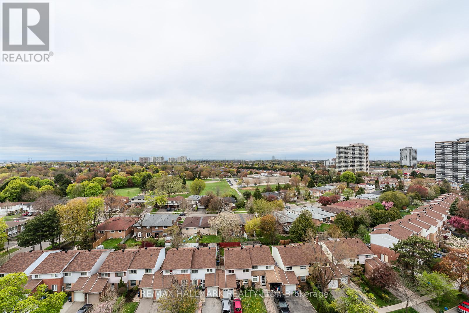 1203 - 55 Huntingdale Boulevard, Toronto, Ontario  M1W 2N9 - Photo 8 - E13132586