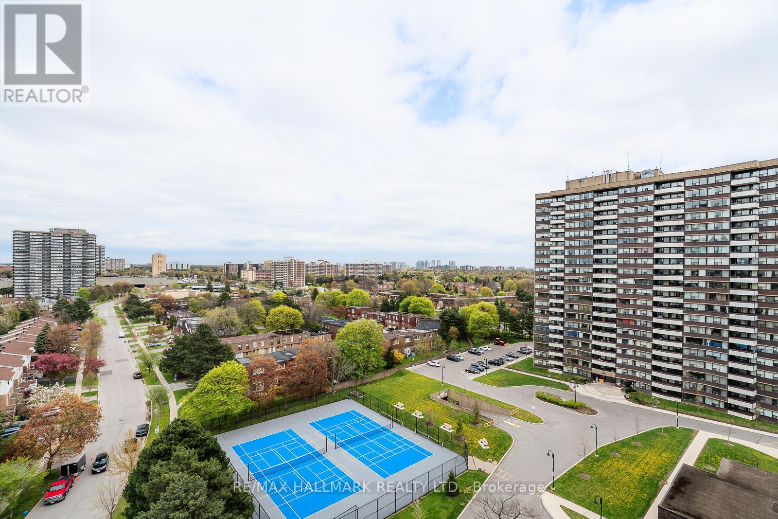 1203 - 55 Huntingdale Boulevard, Toronto, Ontario  M1W 2N9 - Photo 9 - E13132586