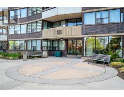 1203 - 55 HUNTINGDALE BOULEVARD, Toronto, Ontario