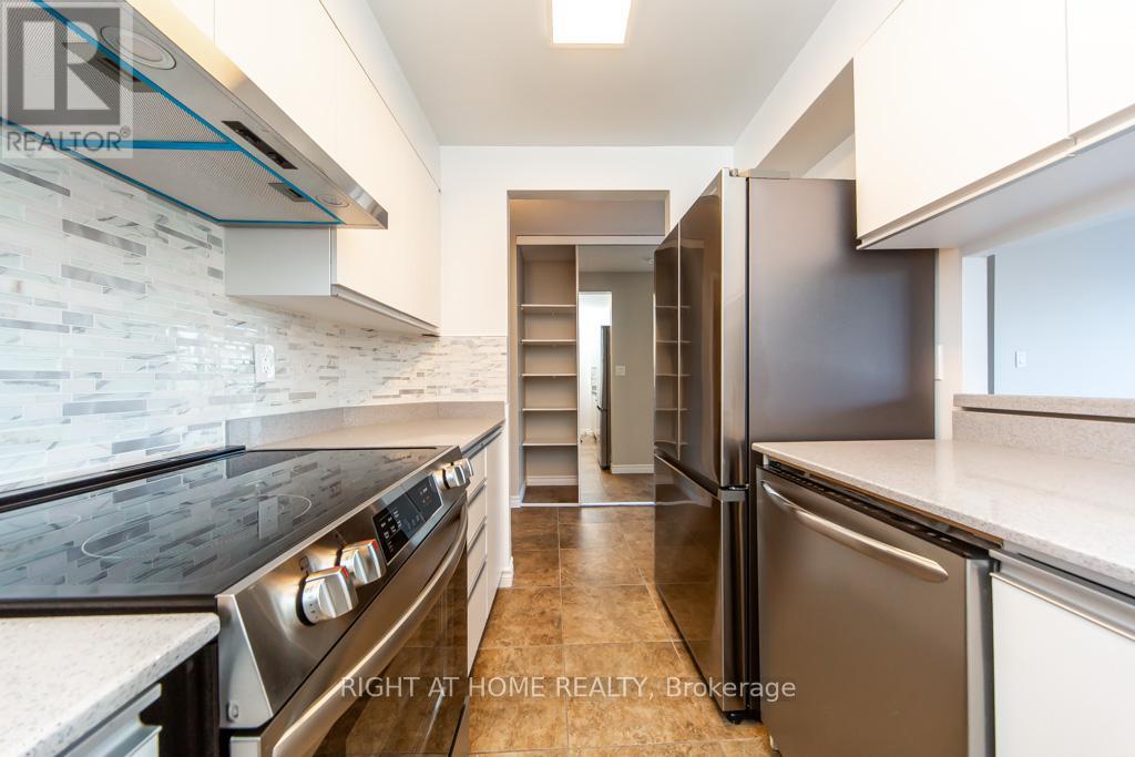 301 - 90 Dale Avenue, Toronto, Ontario  M1J 3N4 - Photo 14 - E13132674