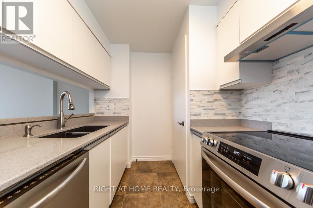 301 - 90 Dale Avenue, Toronto, Ontario  M1J 3N4 - Photo 15 - E13132674