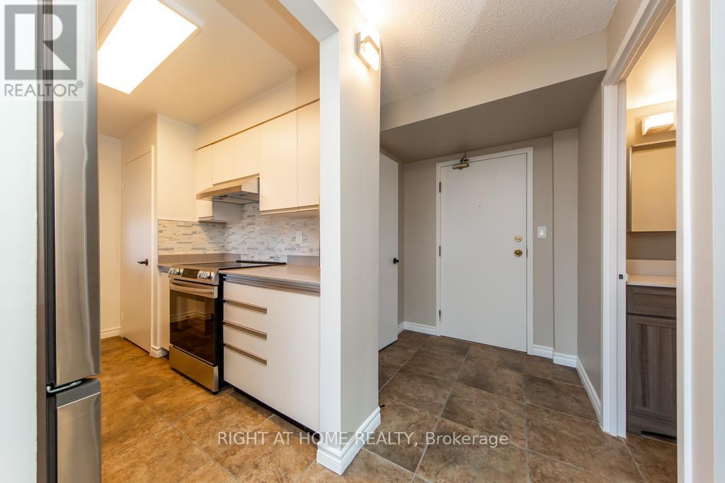 301 - 90 Dale Avenue, Toronto, Ontario  M1J 3N4 - Photo 6 - E13132674