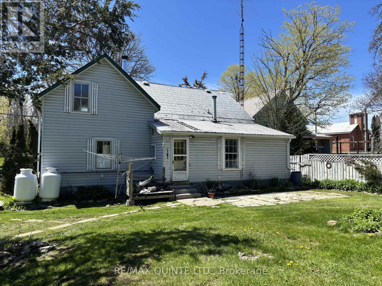 4852 Stirling Marmora Road, Stirling-Rawdon, Ontario  K0K 2M0 - Photo 2 - X12778532