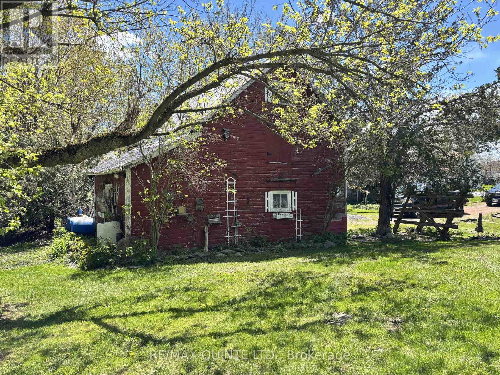 4852 Stirling Marmora Road, Stirling-Rawdon, Ontario  K0K 2M0 - Photo 3 - X12778532