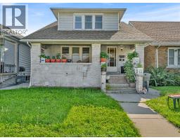 1077 Moy AVENUE, Windsor, Ontario