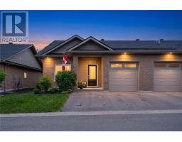 2512 Parkview Drive Unit# G20, Azilda, Ontario