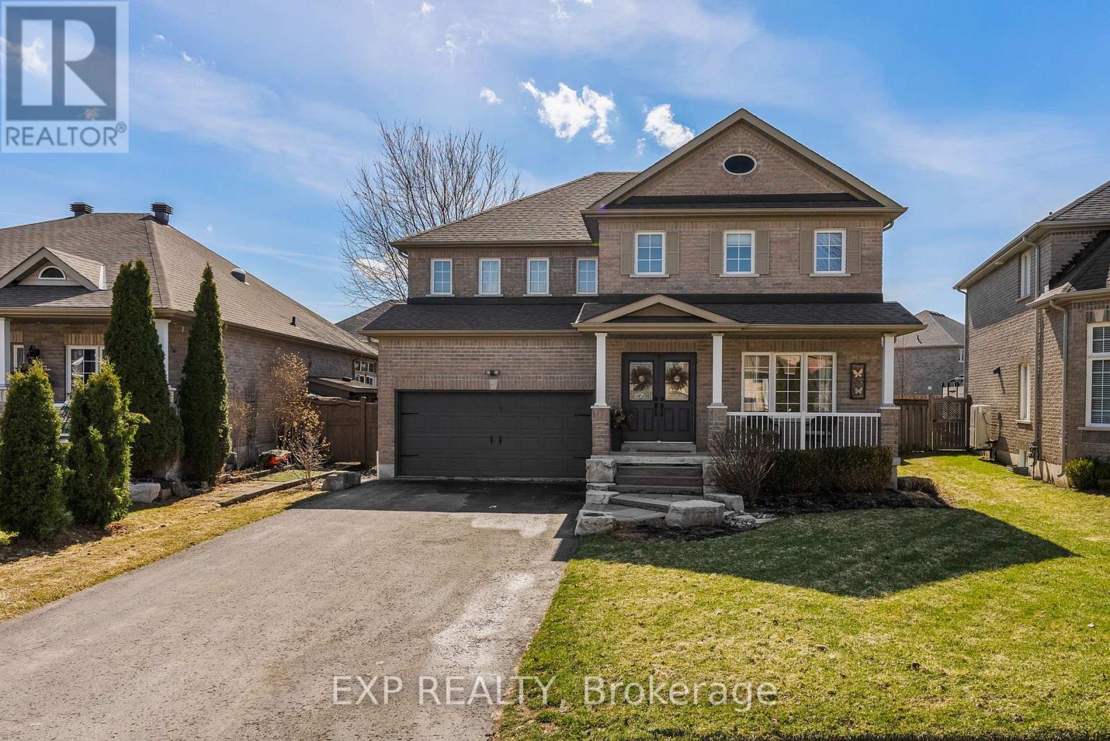 14 Whitestone Drive, Georgina, Ontario  L4P 0A3 - Photo 3 - N13132458