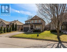14 WHITESTONE DRIVE, Georgina, Ontario