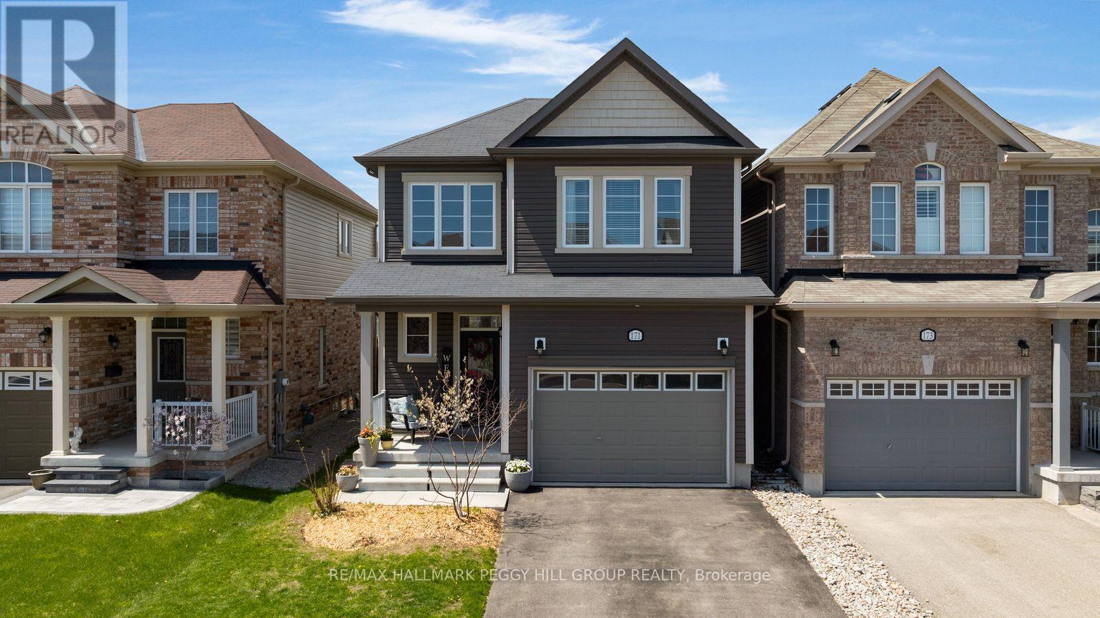 171 WAGNER CRESCENT, Essa, Ontario