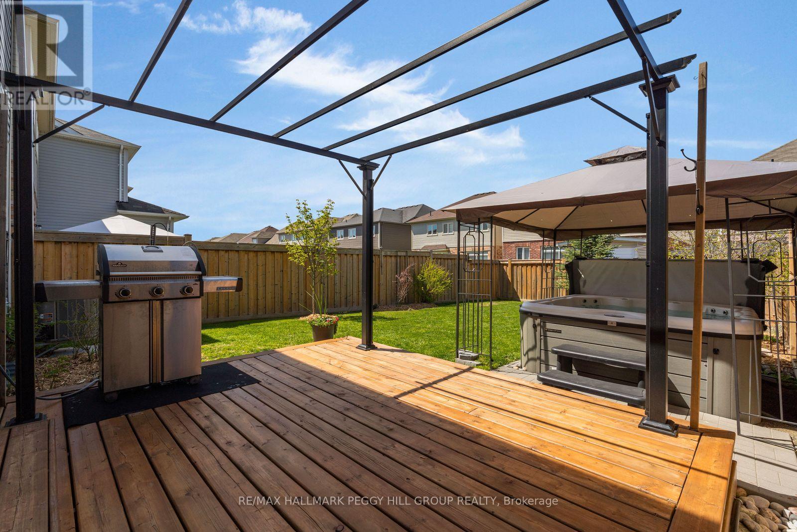 171 Wagner Crescent, Essa, Ontario  L3W 0R7 - Photo 13 - N13132516