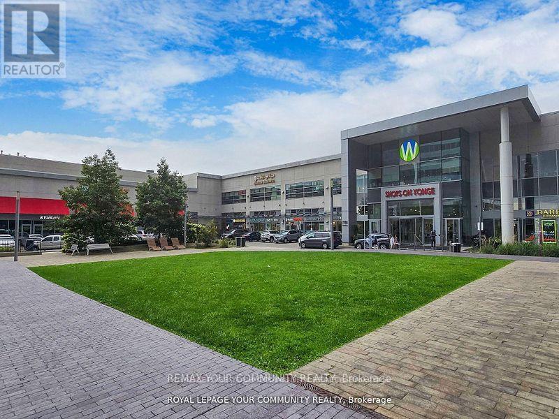 217 - 7181 Yonge Street, Markham (Thornhill), Ontario  L3T 0C7 - Photo 8 - N13132614