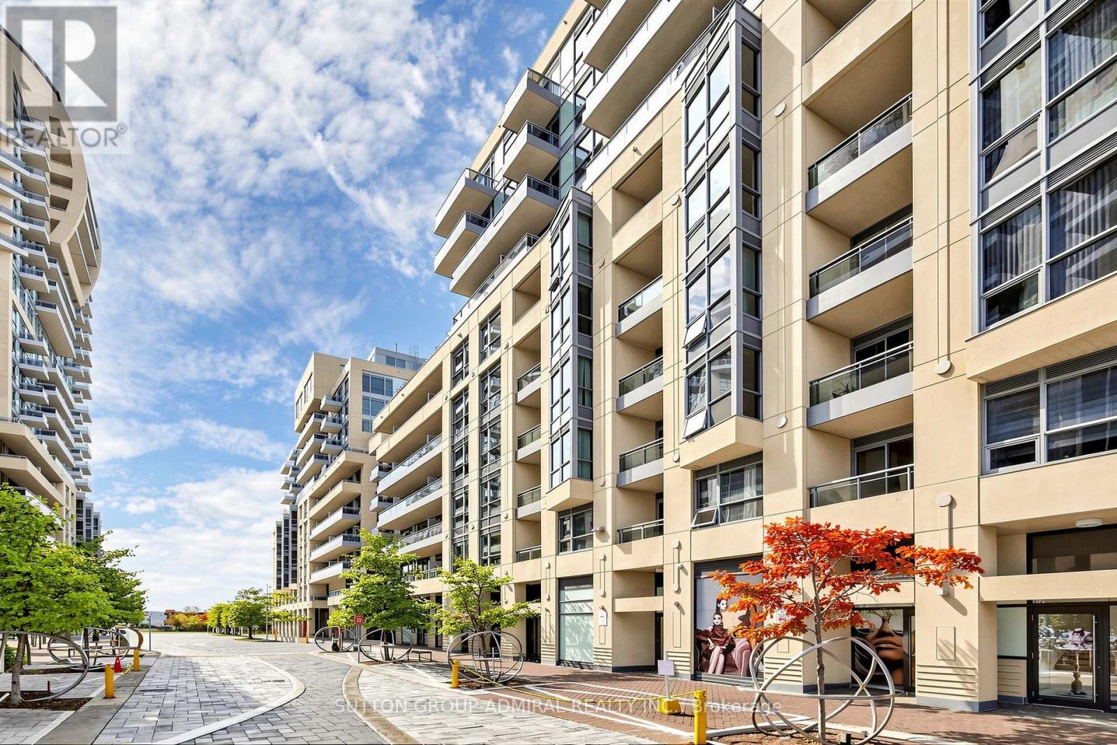 609 - 9191 Yonge Street, Richmond Hill, Ontario  L4C 1E2 - Photo 2 - N13132652