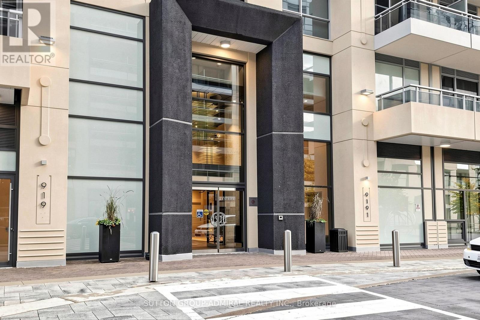 609 - 9191 Yonge Street, Richmond Hill, Ontario  L4C 1E2 - Photo 3 - N13132652