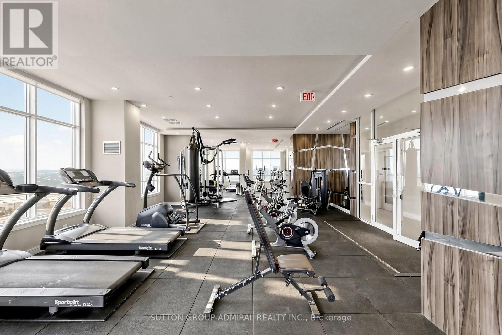 609 - 9191 Yonge Street, Richmond Hill, Ontario  L4C 1E2 - Photo 37 - N13132652