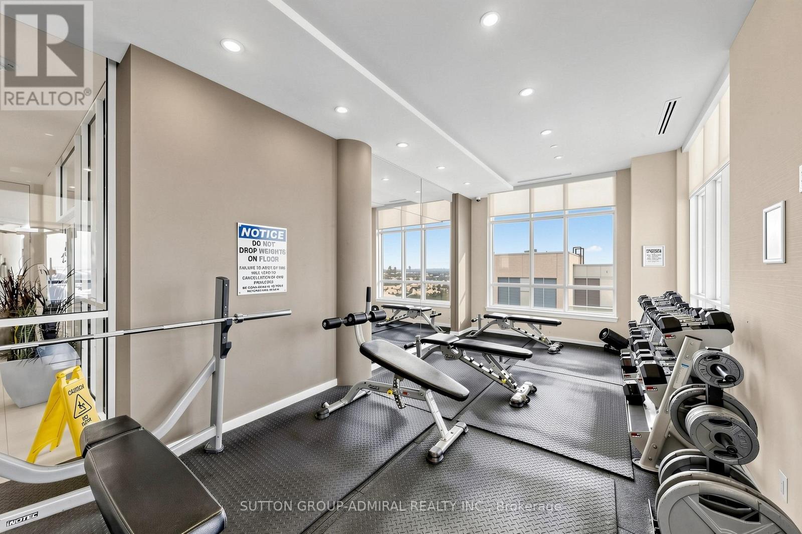 609 - 9191 Yonge Street, Richmond Hill, Ontario  L4C 1E2 - Photo 38 - N13132652