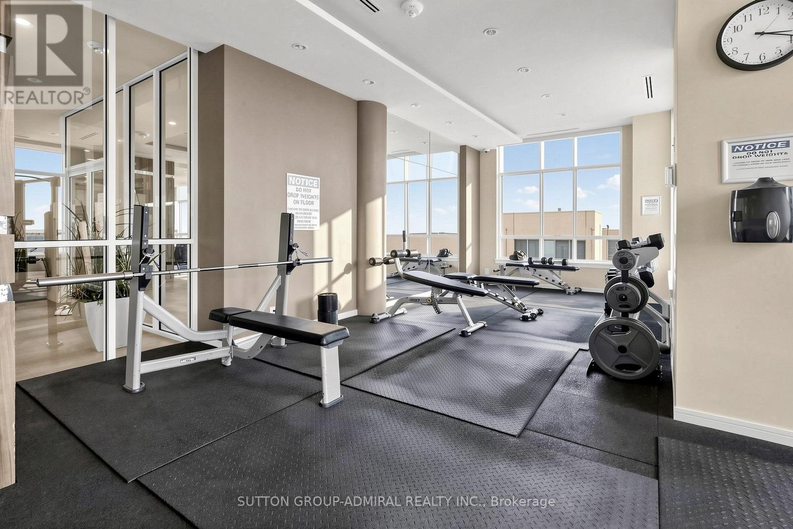 609 - 9191 Yonge Street, Richmond Hill, Ontario  L4C 1E2 - Photo 41 - N13132652