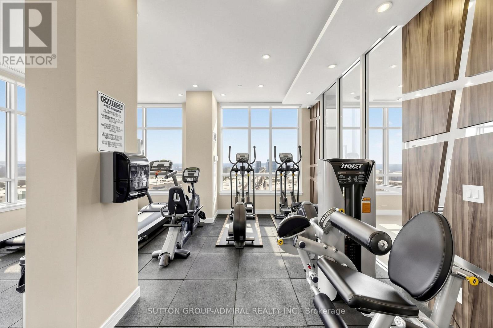 609 - 9191 Yonge Street, Richmond Hill, Ontario  L4C 1E2 - Photo 42 - N13132652